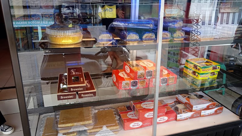 Rasanya Bikin Kembali, Mitra Sari Cake Cilacap