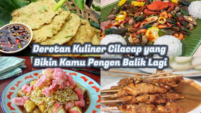 Rasa Manis yang Menggambarkan Cilacap: Mitra Sari Cake